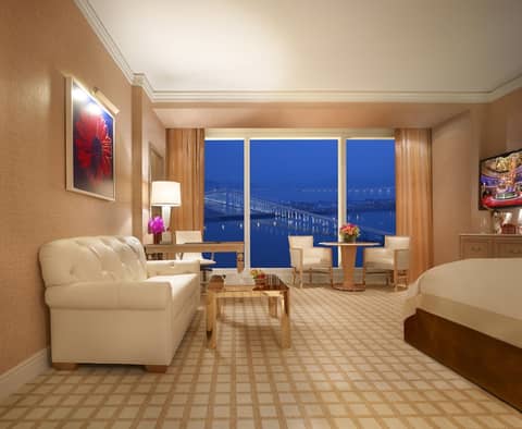 Wynn Macau — photo 3