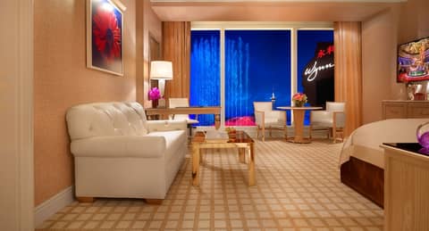 Wynn Macau — photo 4