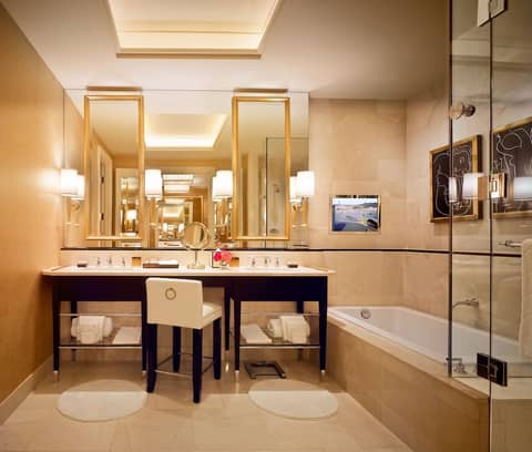 Wynn Macau — photo 6