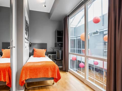 Aiden by Best Western Stockholm Kista — photo 4