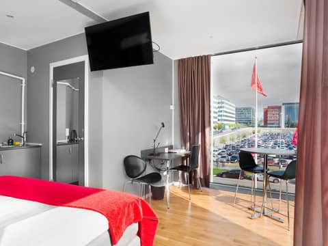 Aiden by Best Western Stockholm Kista — photo 6