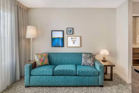 Sonesta ES Suites San Antonio Downtown Alamo Plaza — photo 4