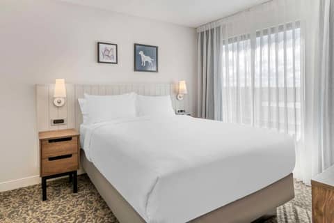 Sonesta ES Suites San Antonio Downtown Alamo Plaza — photo 9