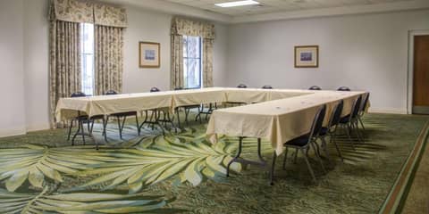 Hampton Inn Charleston-Daniel Island — photo 2