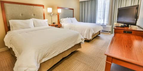 Hampton Inn Charleston-Daniel Island — photo 3