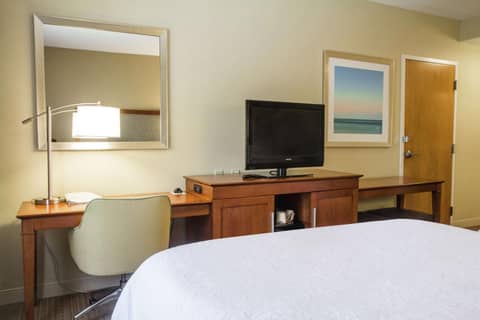 Hampton Inn Charleston-Daniel Island — photo 4
