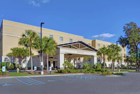Hampton Inn Charleston-Daniel Island — photo 6