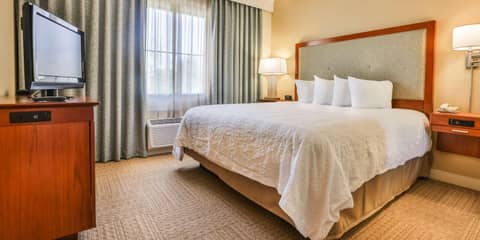 Hampton Inn Charleston-Daniel Island — photo 7