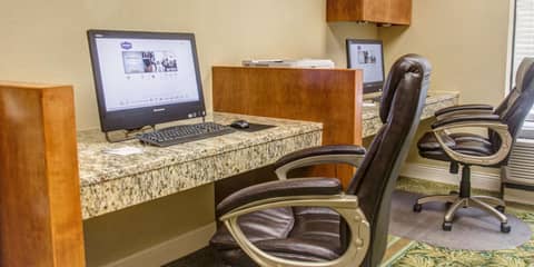 Hampton Inn Charleston-Daniel Island — photo 8