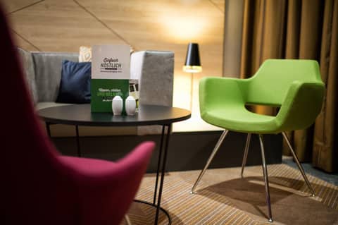 Holiday Inn Frankfurt Airport by IHG — photo 5