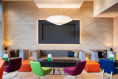Holiday Inn Frankfurt Airport by IHG — photo 6