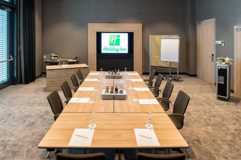 Holiday Inn Frankfurt Airport by IHG — photo 9