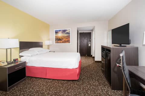 Days Inn by Wyndham Phoenix North — photo 4