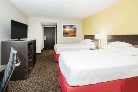 Days Inn by Wyndham Phoenix North — photo 9