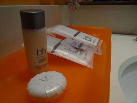 Hotel bh El Poblado — photo 2