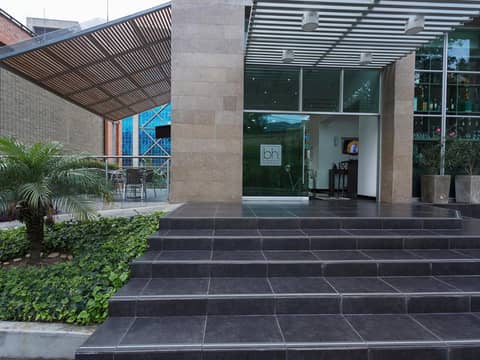 Hotel bh El Poblado — photo 4