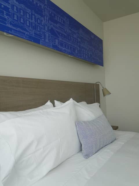 Hotel bh Usaquén — photo 6