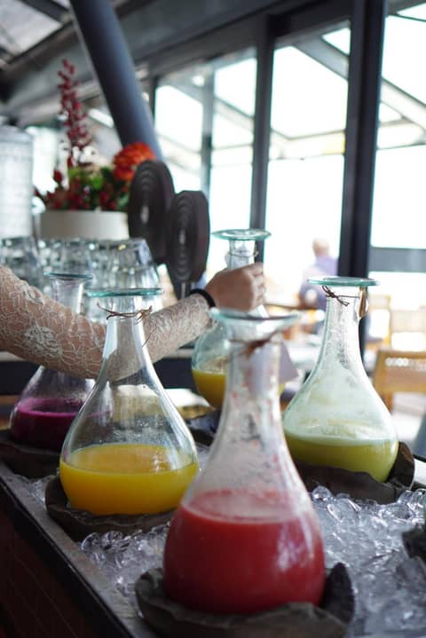 Grand Seminyak Lifestyle Boutique Bali Resort — photo 3