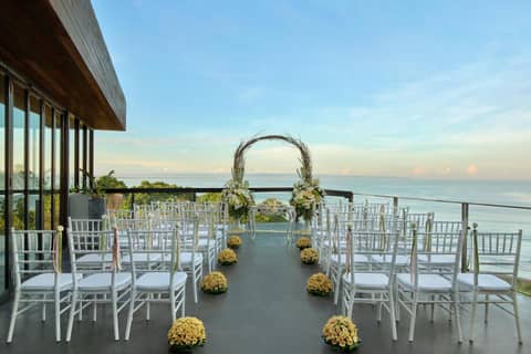 Grand Seminyak Lifestyle Boutique Bali Resort — photo 4