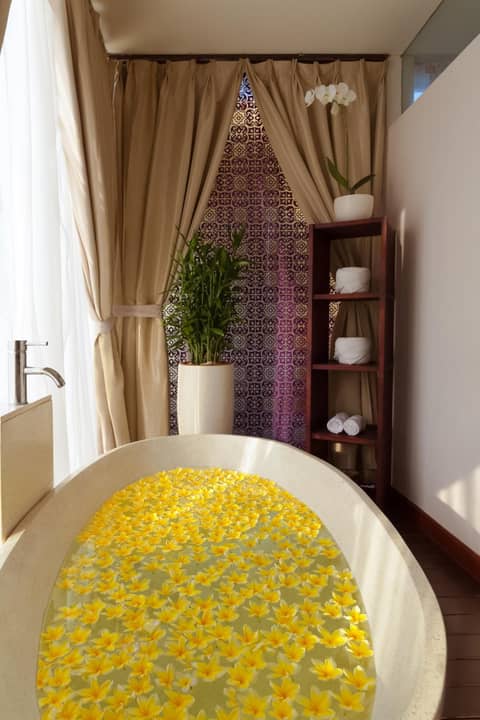 Grand Seminyak Lifestyle Boutique Bali Resort — photo 7