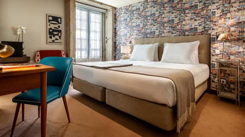 Pestana Vintage Porto Hotel & World Heritage Site — photo 4