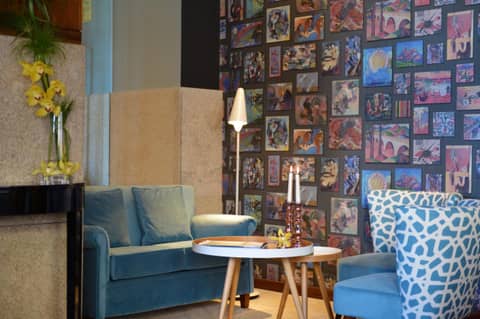 Pestana Vintage Porto Hotel & World Heritage Site — photo 5