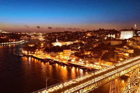 Pestana Vintage Porto Hotel & World Heritage Site — photo 7