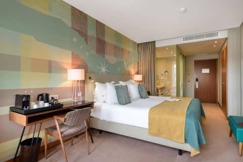 Pestana Vintage Porto Hotel & World Heritage Site — photo 8