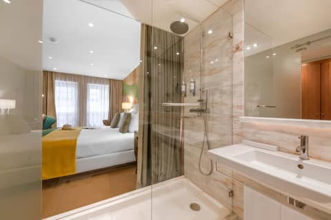 Pestana Vintage Porto Hotel & World Heritage Site — photo 9