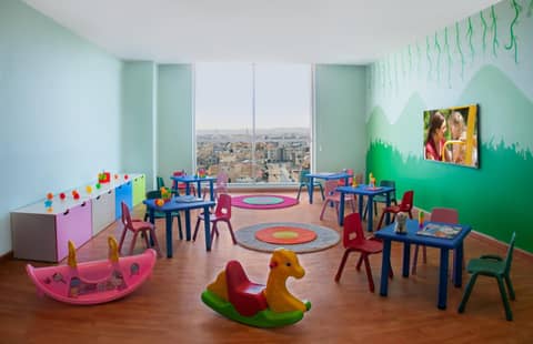 Ascott Rafal Olaya Riyadh — photo 5