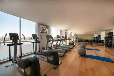 Ascott Rafal Olaya Riyadh — photo 7