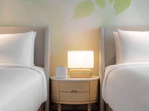 Mövenpick BDMS Wellness Resort Bangkok — photo 2