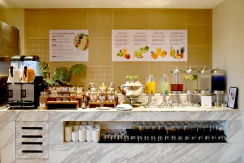 Mövenpick BDMS Wellness Resort Bangkok — photo 3