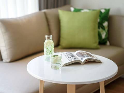 Mövenpick BDMS Wellness Resort Bangkok — photo 4