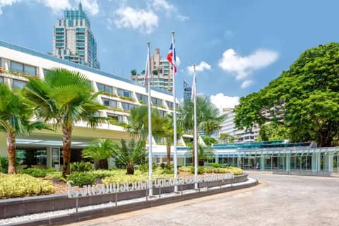 Mövenpick BDMS Wellness Resort Bangkok — photo 5