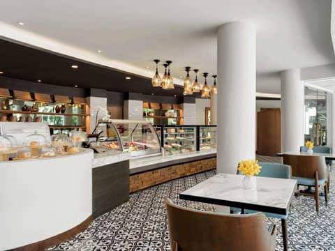 Mövenpick BDMS Wellness Resort Bangkok — photo 6
