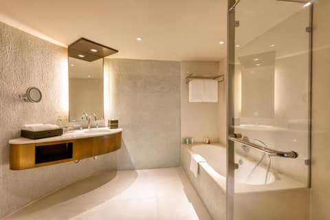 Mövenpick BDMS Wellness Resort Bangkok — photo 9