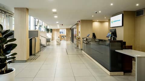 Ilunion Auditori — photo 3