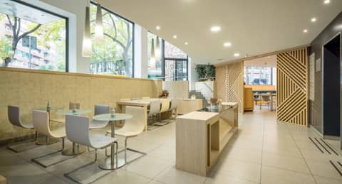 Ilunion Auditori — photo 4
