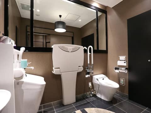 APA Hotel Higashi Shinjuku Kabukicho — photo 7