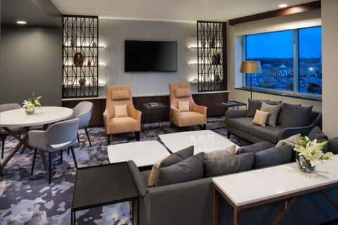The Westin Edina Galleria — photo 2