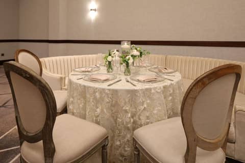 The Westin Edina Galleria — photo 5