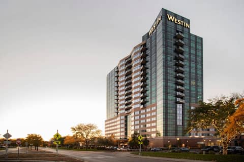 The Westin Edina Galleria — photo 8
