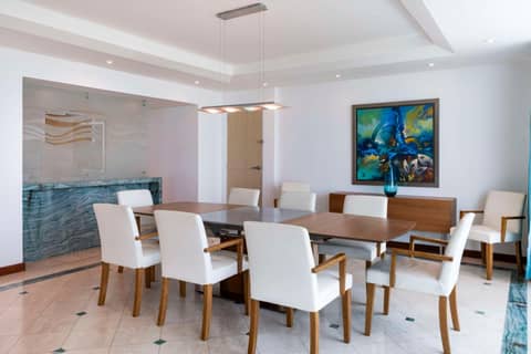 Hilton Cartagena — photo 8