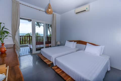 Cosian Bay Phu Quoc Resort — photo 3