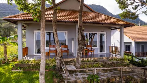 Cosian Bay Phu Quoc Resort — photo 5