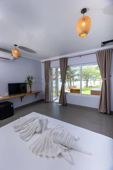 Cosian Bay Phu Quoc Resort — photo 6