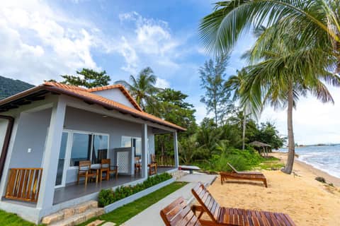 Cosian Bay Phu Quoc Resort — photo 7