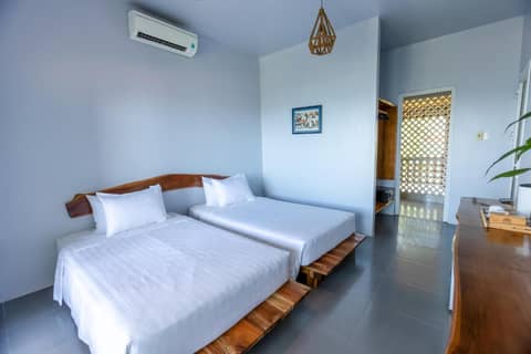 Cosian Bay Phu Quoc Resort — photo 8