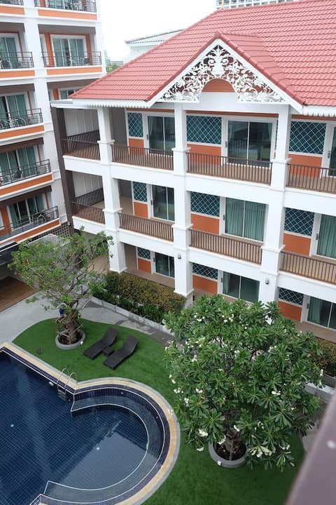 FX Hotel Pattaya — photo 7